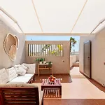 Medano4You Brunellos Beach House
