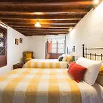 La Casita Del Muelle