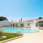 Alamos Park-Stunning Villa In Huge Private Grounds