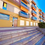 Beautiful Apartment Alcala Center