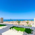 Villa Elisabetta, Luxury Villa With Heated Pool Ocean View In Adeje, Tenerife