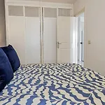 Sunny Garden 1 Bedroom Apartment Arona