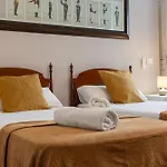 Villa El Olivo - First Line With Direct Access To The Beach
