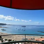 Torres Del Sol 14 Floor Ocean'S Balcony