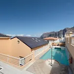 Casa Puesta Del Sol