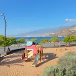 Beachfront Seaview Oasis