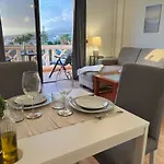 Ocean View Apartment
