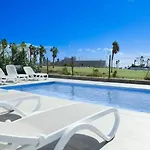 Villa Pink Princess