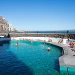 Home2Book Breathtaking Ocean Views Apt, Tabaiba
