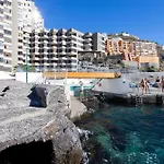 Home2Book Breathtaking Ocean Views Apt, Tabaiba