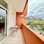 Alta Beachside Apartments