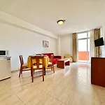Alta Beachside Apartments