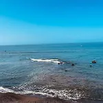 Precioso Apto Vistas Panoramicas Oceano Atlantico
