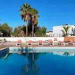 Studio Las Americas Monkey Beach