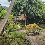 Oasis Hill Botanical Garden