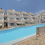 Oasis Beach Las Floritas