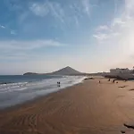 Medano Beach
