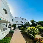 La Fiesta Apartman