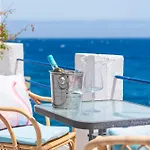 Bright Studio Next To The Ocean