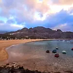 Apartamento Oroval Cruz