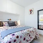 Amantes Del Mar, Heated Pool