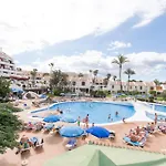 Parque Santiago II 263 - Two Bed