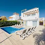 Villa Green Princess