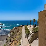 Stunning Sea View In Los Abrigos