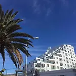 Luxury Apartment With Stunning Terrace And With Heated Pool