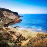 No Mires Mas Y Quedate Aqui Blan Y Azul