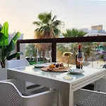 Tms Andorra Luxury Aparthotel, Las Americas, Pool&Beach