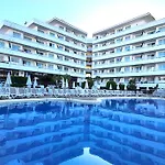 Tms Andorra Luxury Aparthotel, Las Americas, Pool&Beach