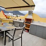 Beautiful Apartments In Charming Place El Duque