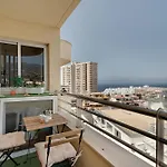 Apto Sol Paraiso Sunset View