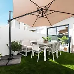 Vivienda Las Arecas - El Medano