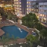 Lovely Estudio Las Americas, Sea View
