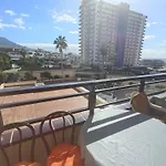 Club Paraiso Apartment