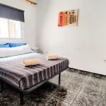 Blue Wave Apartment