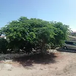 Finca Las Tapias, Casa Papin