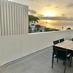 Vistas Al Atlatico