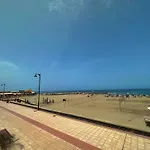 Fontana Beach