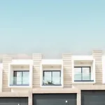 Vivienda Las Arecas - El Medano