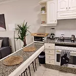 Centric Beach Front Appartment