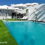 Sunset Suite - Private Pool And Jacuzzi With Oceanview