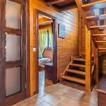 4Br Candelaria Wooden Home -Pool & Views - Parking