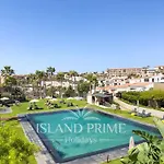 Ocean View House In Golf Del Sur Smv55
