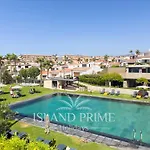 Ocean View House In Golf Del Sur Smv55