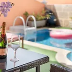 Villa Beach N6