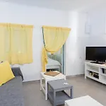 125 Nuestra Caleta Holiday Home By Sunkeyrents
