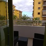 Apartamento Con Vistas Al Mar, Piscina Y Wifi